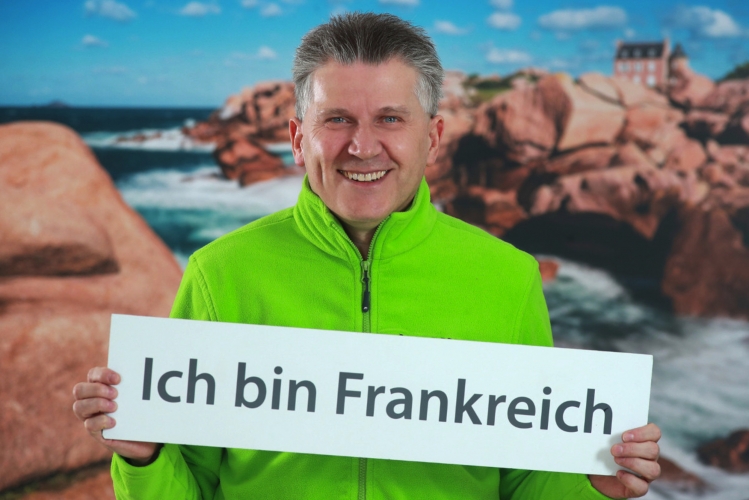 La Cordee Reisen Wir Sind Frankreich Gmbh